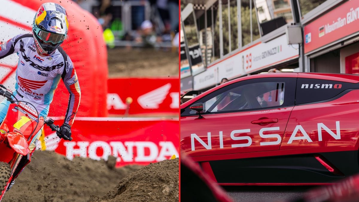 Honda and Nissan jointly announces merger | Photos from official social media