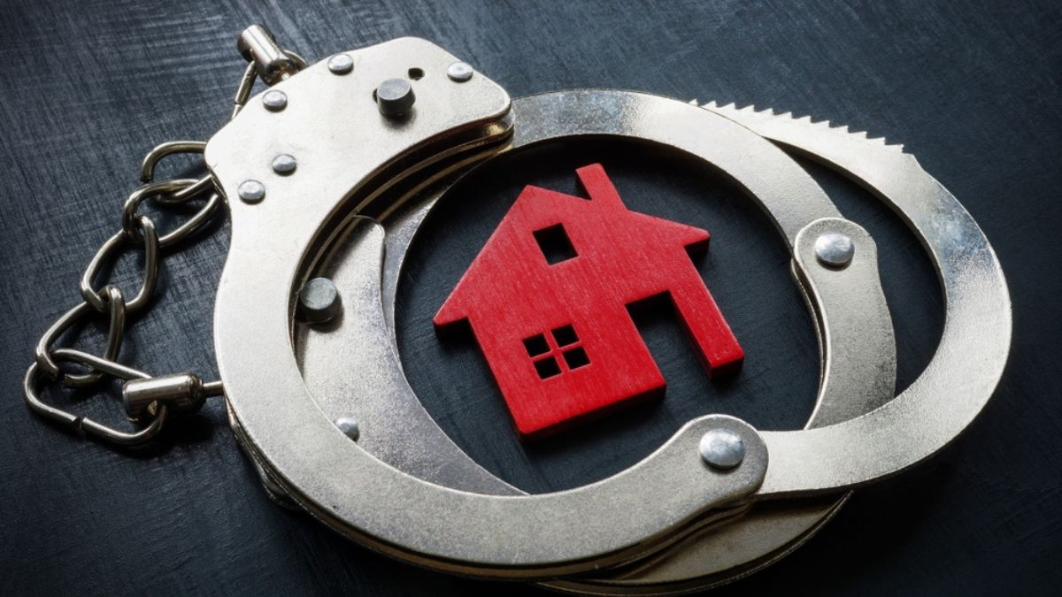 Real Estate Fraud