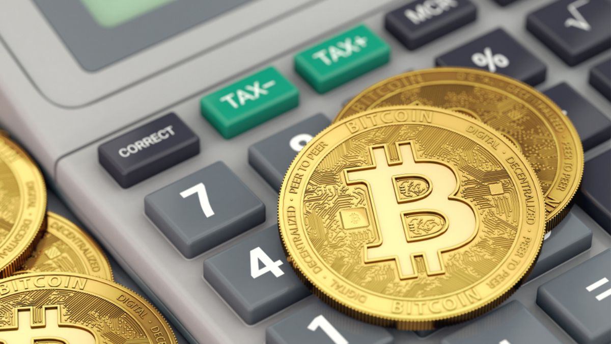 Bitcoin and Crypto Tax in India | Representative Image / Shutterstock