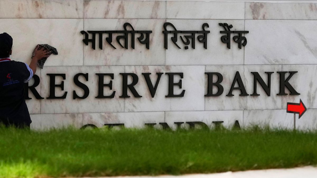 Reserve Bank of India