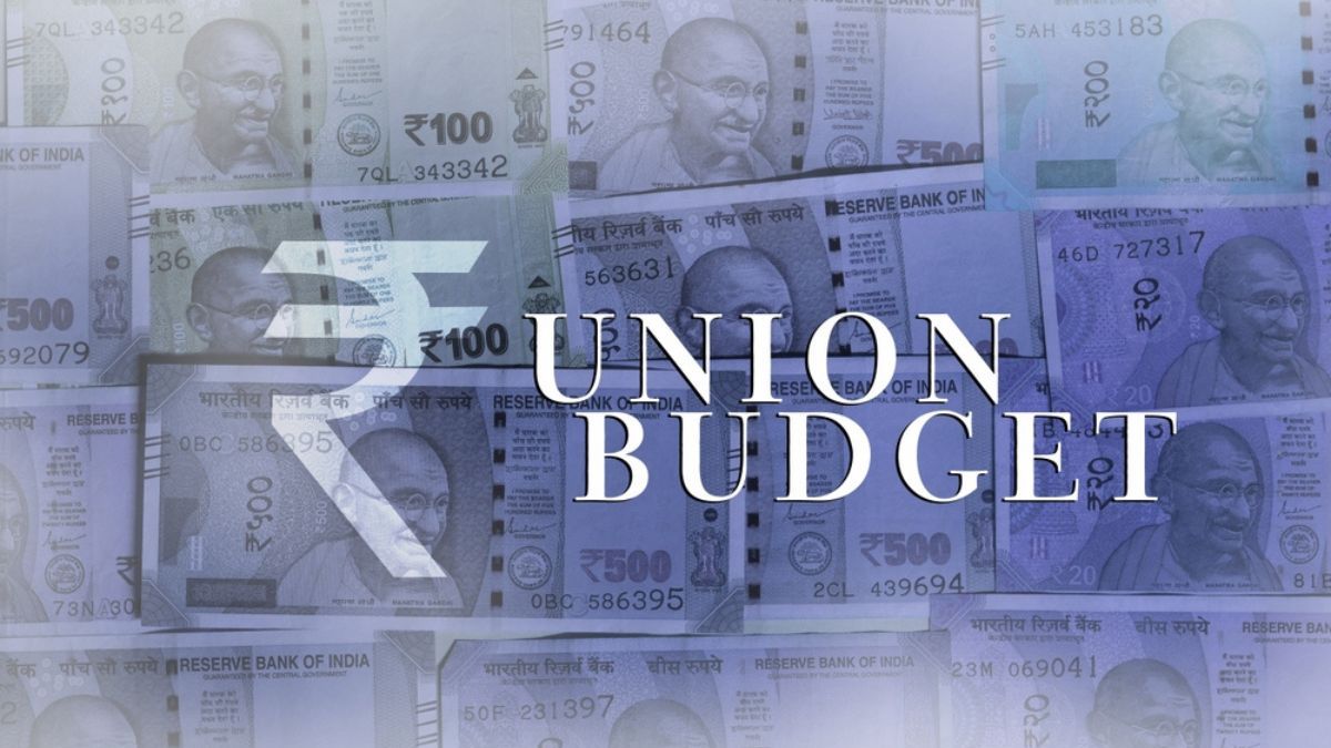 Union Budget