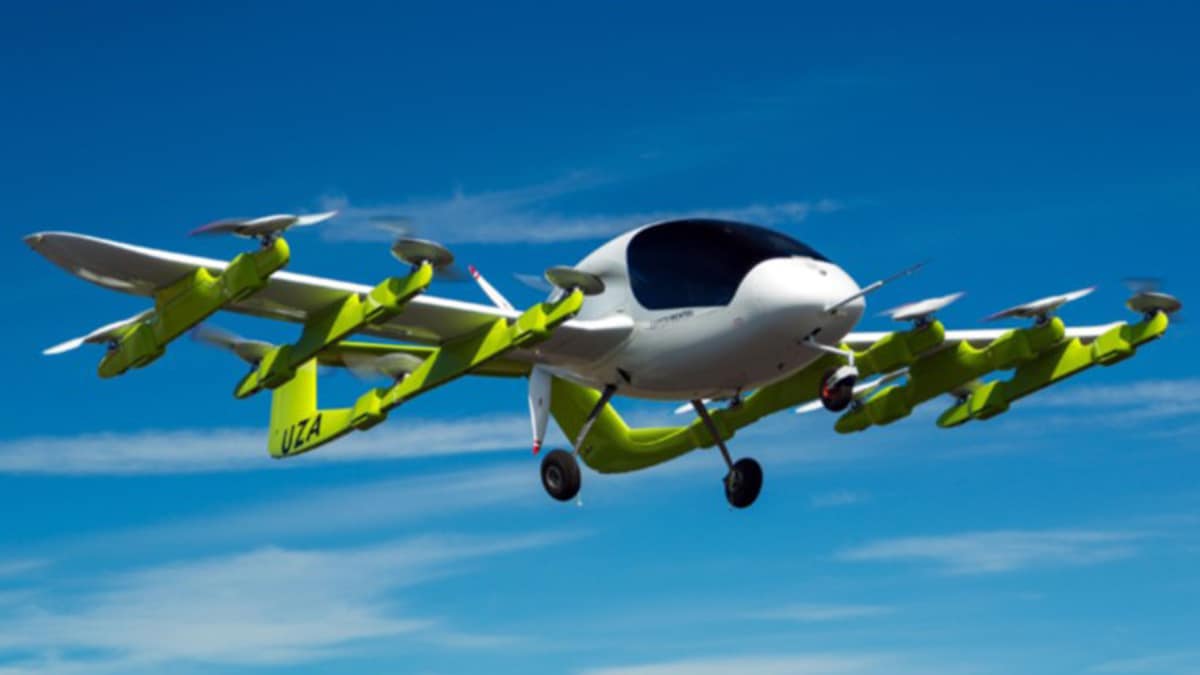air-taxi