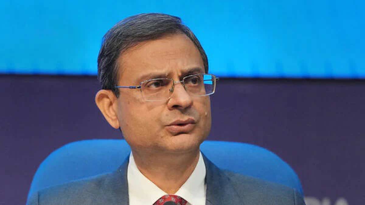 Sanjay Malhotra | PTI