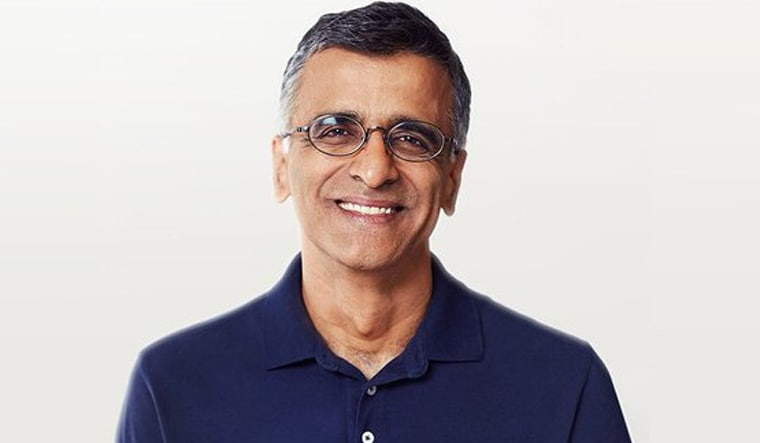 Sridhar-Ramaswamy