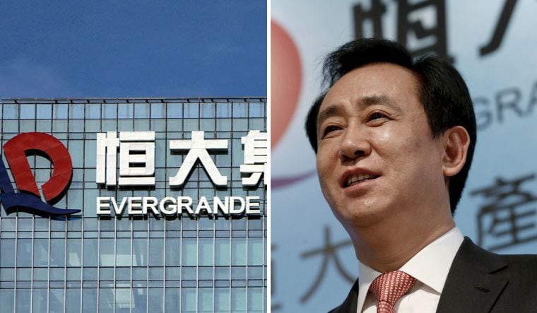 Who is Hui Ka Yan? Once China's richest man, Evergrande founder accused