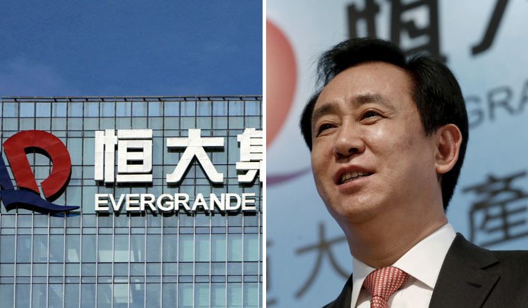 Hui Ka Yan Evergrande Reuters - 1