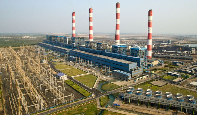 Adani Power - 1