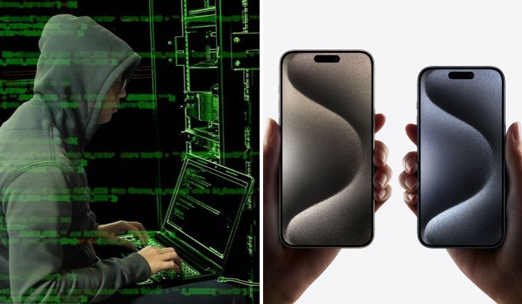 Apple threat notifications alerts users targeted by mercenary spyware attacks | Shutterstock/Apple