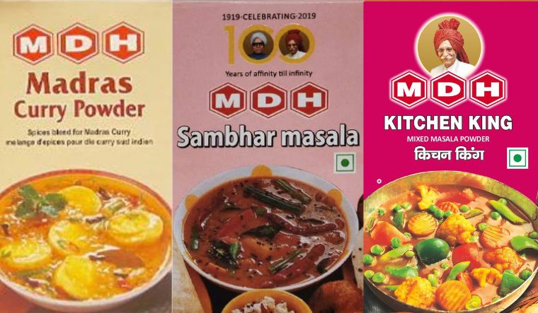 MDH said its 'tagline, 'Asli Masale Sach Sach, MDH MDH' and 'Real Spices of India' reflect our genuine commitment to providing authentic, high-quality spices to customers'