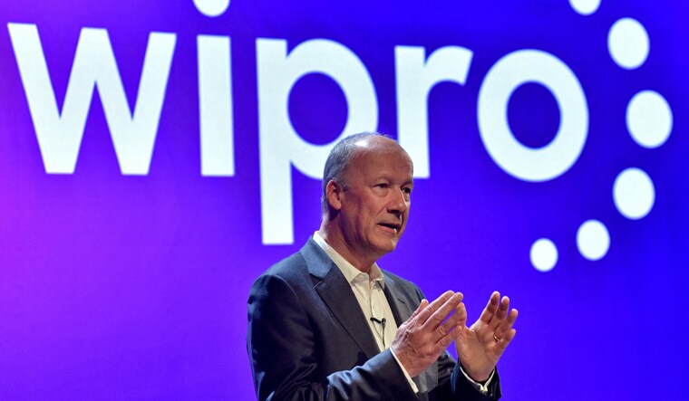 Wipro-ceo-Delaporte-steps-down-reuters