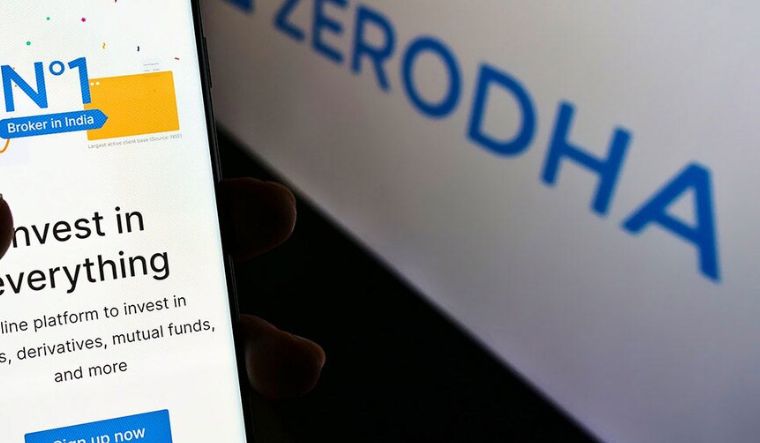 Zerodha - 1
