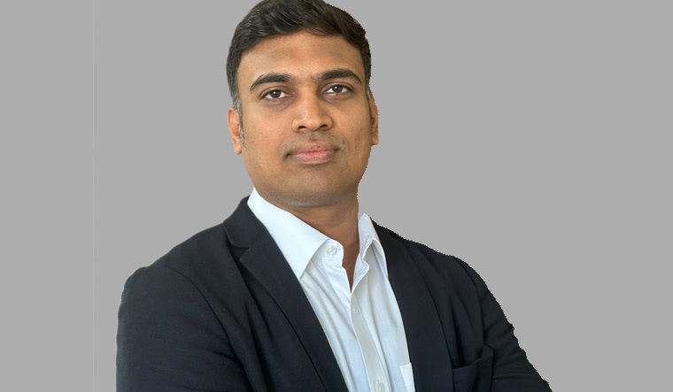 Piyush Sohani, Country Director of Sistema.bio India