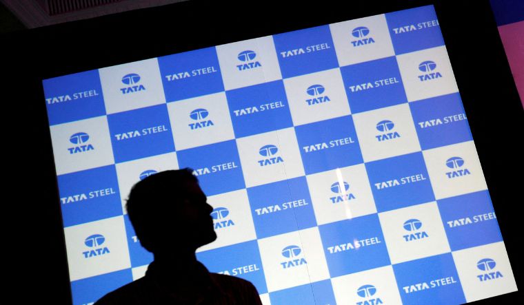 Tata Steel Reuters - 1
