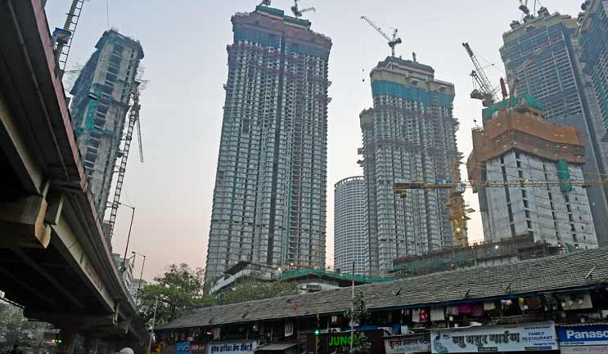 Real estate budget 2024 expectations