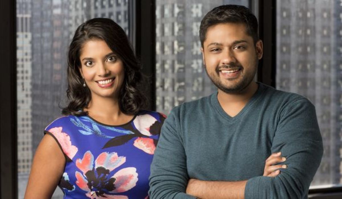Shradha Agarwal and Rishi Shah | Outcome Health