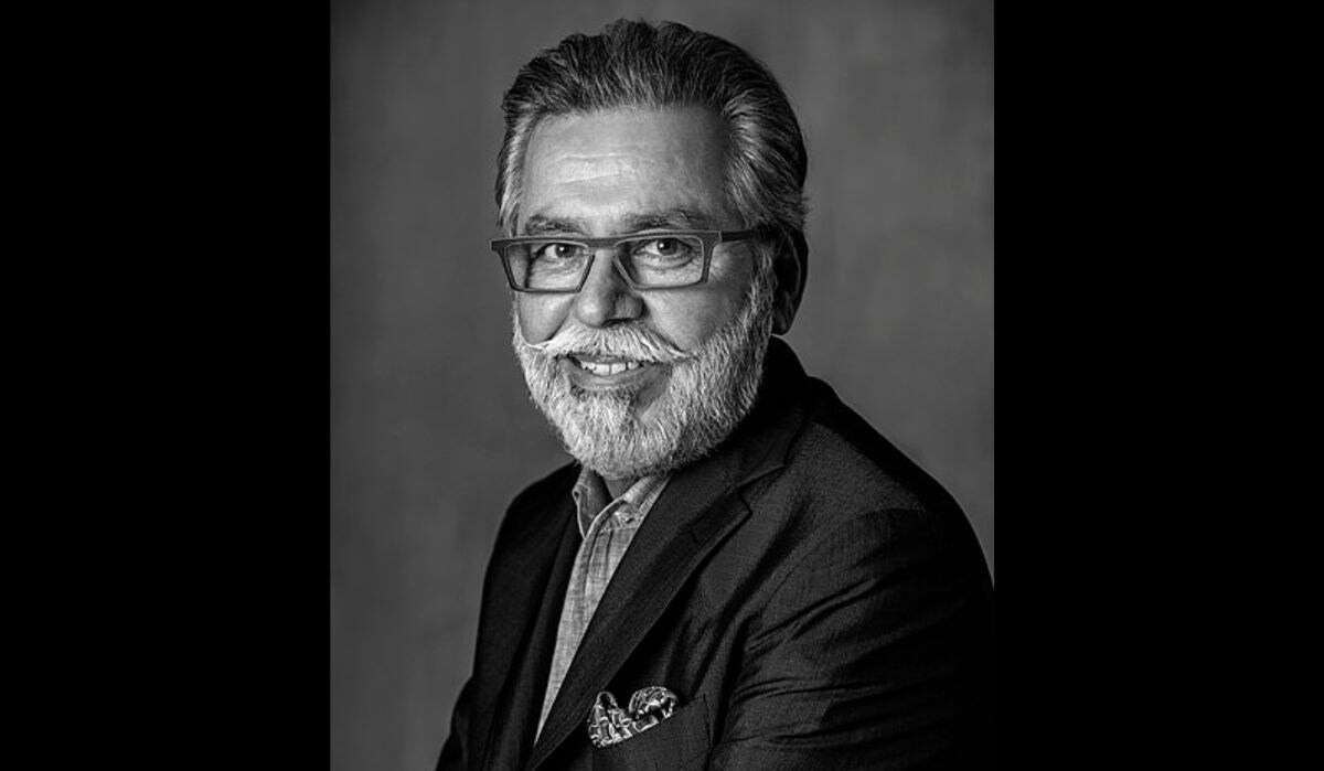 Pawan Kant Munjal | Creative Commons/Wikimedia