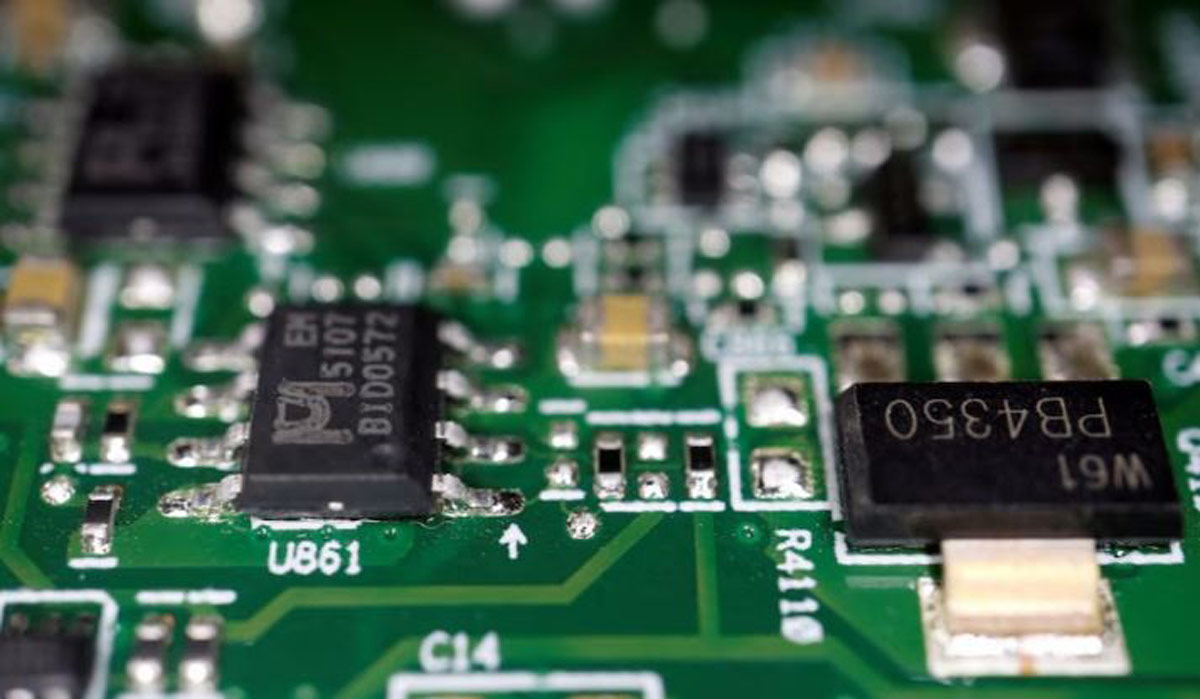 The repair industry in India is in its early stages and largely operates informally | Reuters