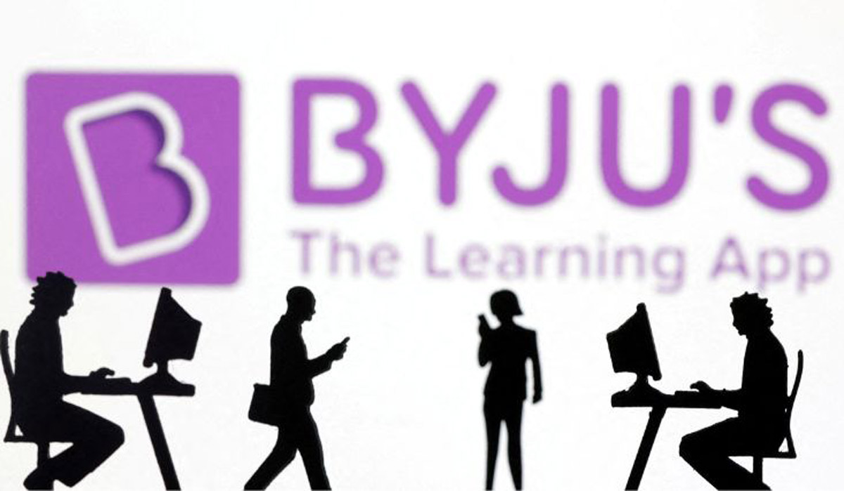 Byju's