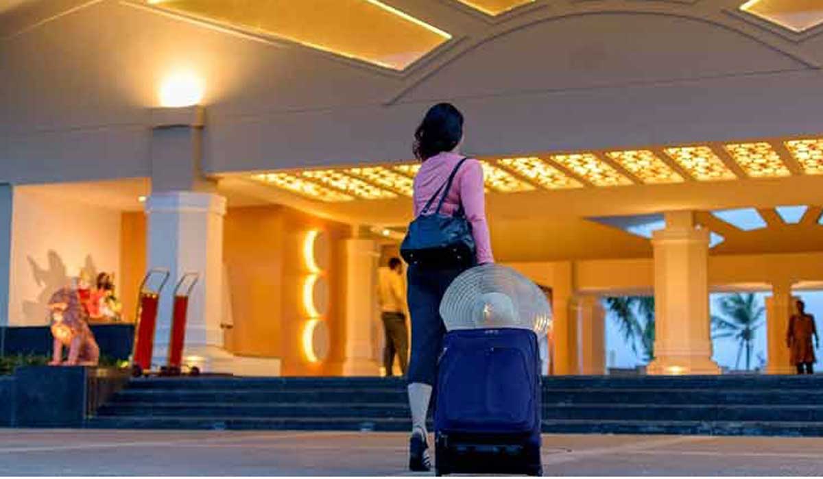 The future of travel lies in the ability to offer authentic, immersive experiences that connect travelers to local cultures and communities.