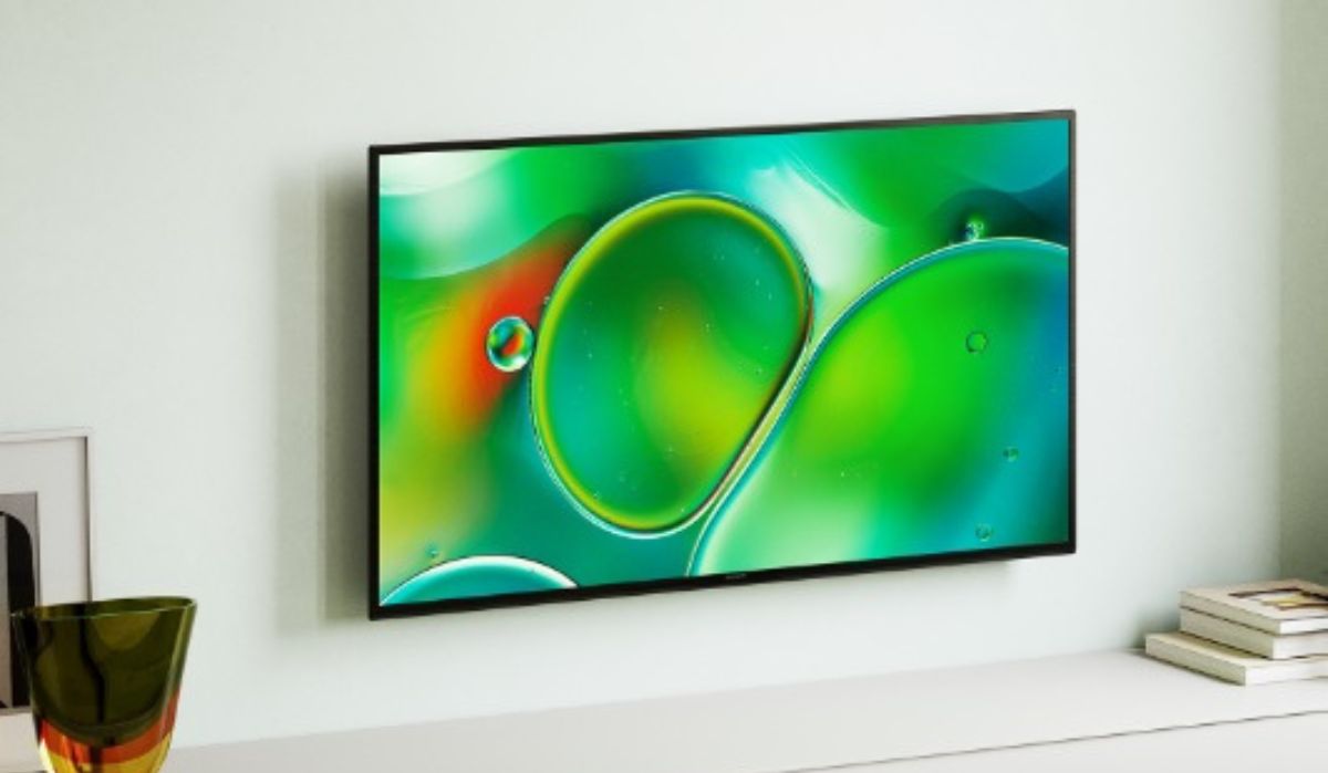 Bravia 2-S25