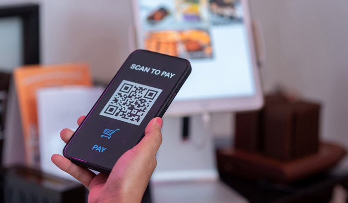 Digital payments in India
