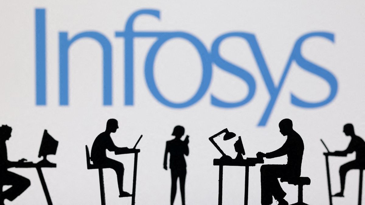 Infosys