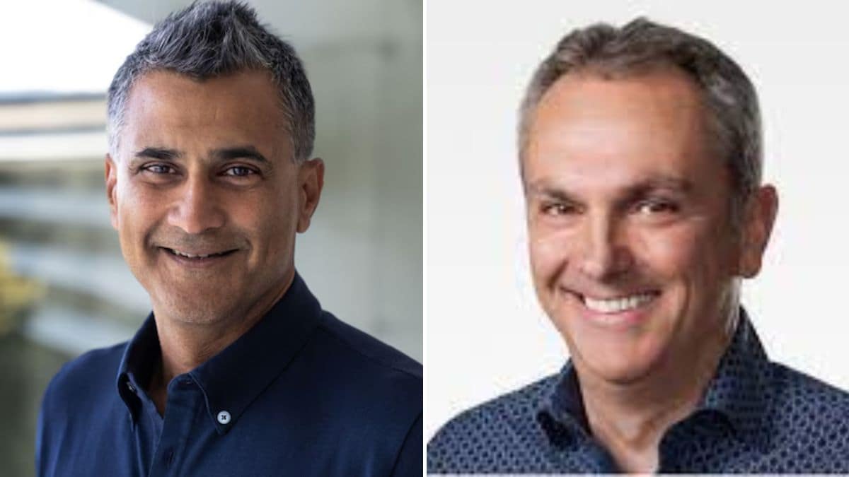 Kevan Parekh to replace Luca Maestri as Apple CFO
