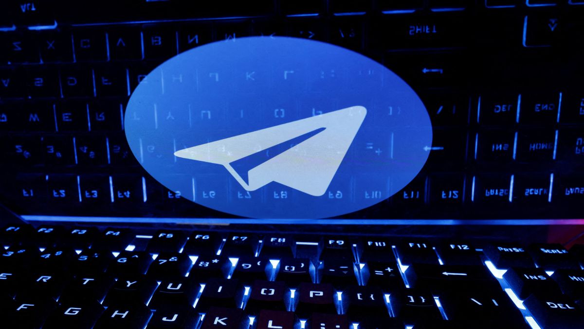 Telegram