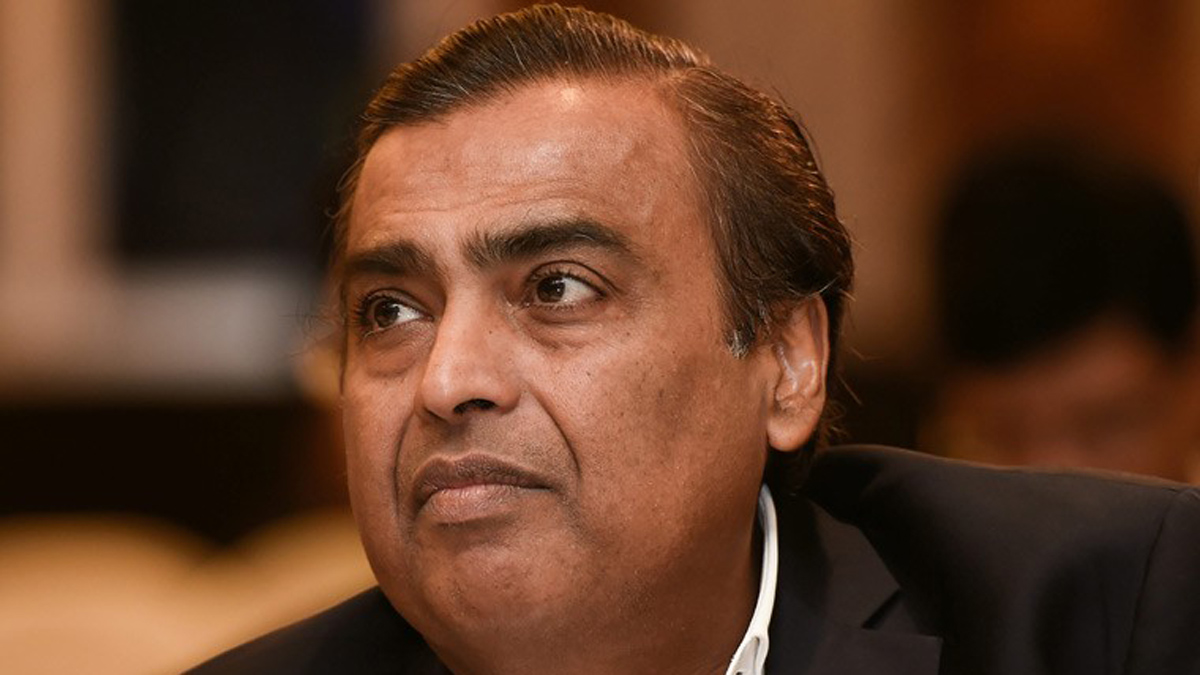 Reliance AGM 2024