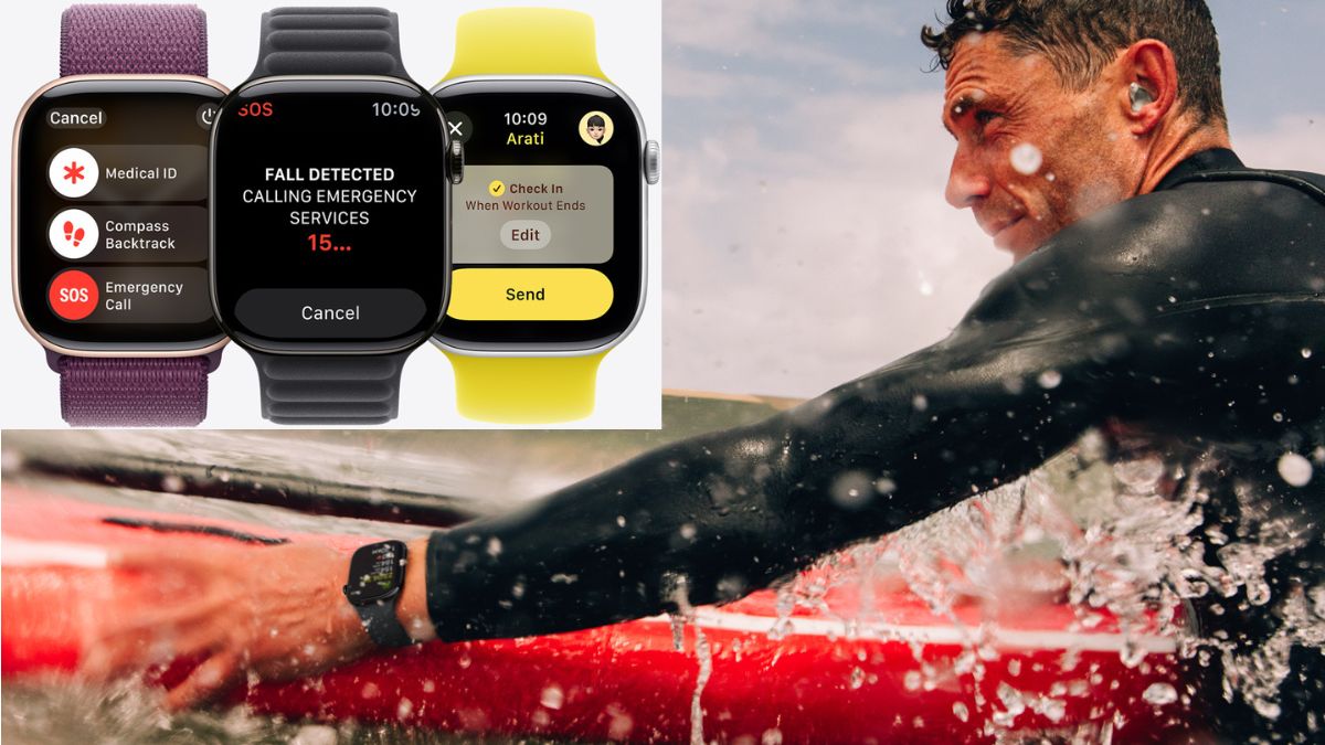 Apple Watch Series 10