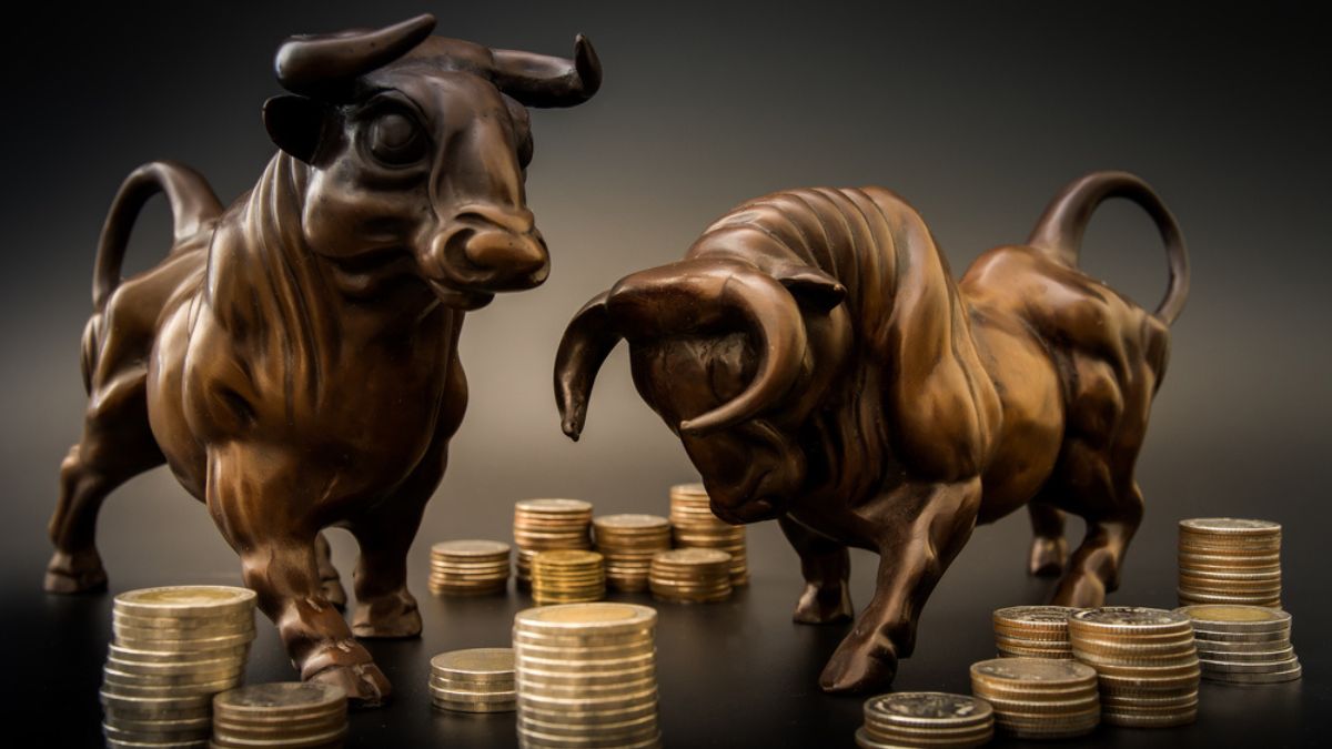 Stock market rally