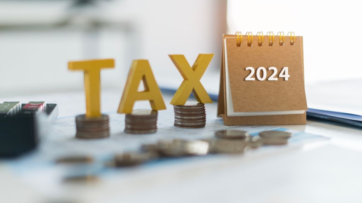 Tax