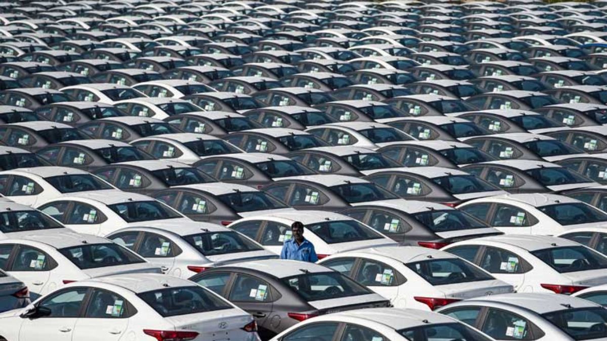 Automobiles