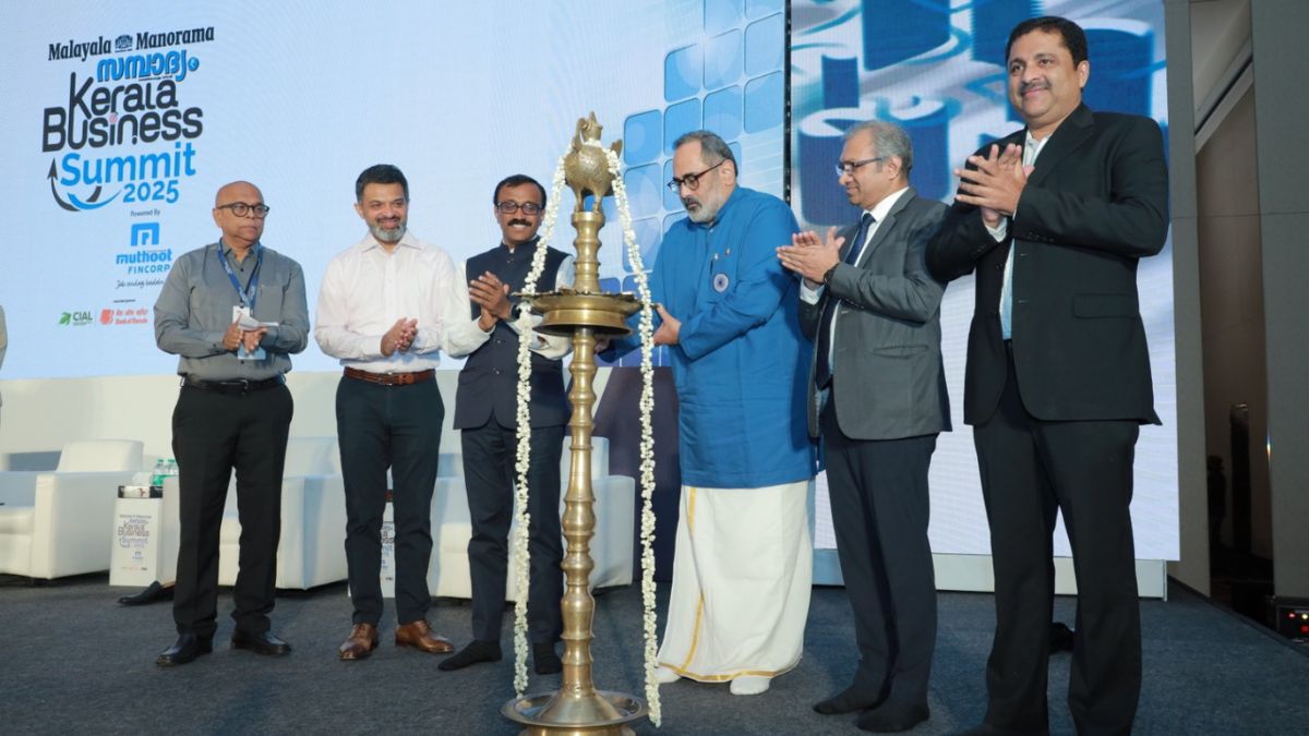 Sampadyam Kerala Business Summit