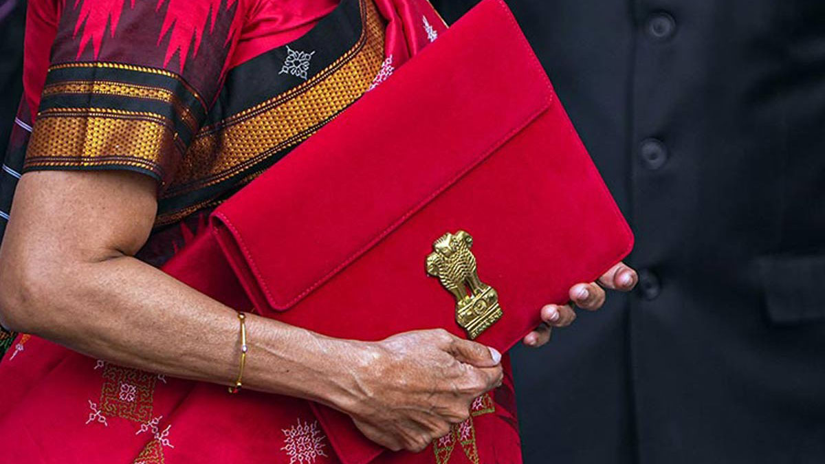 Union budget