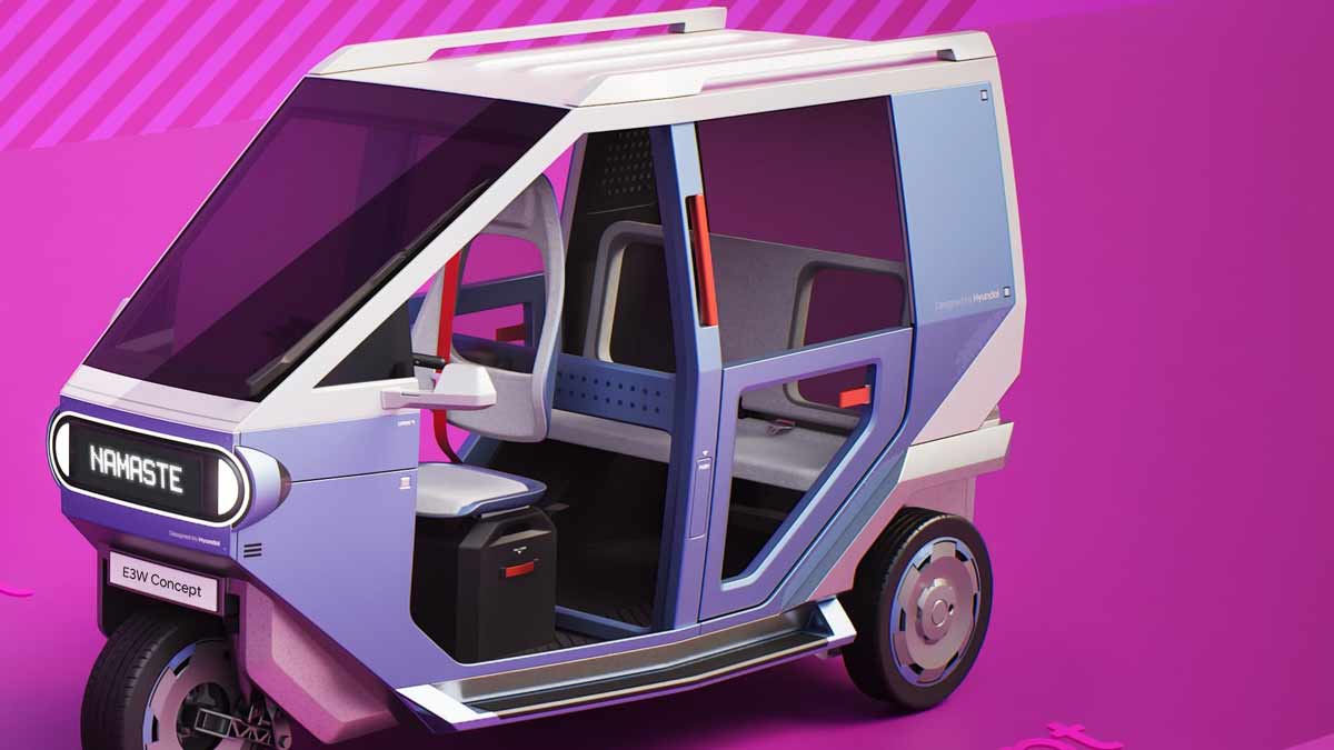 Auto Expo 2025