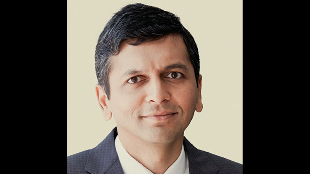 Abhishek Lodha