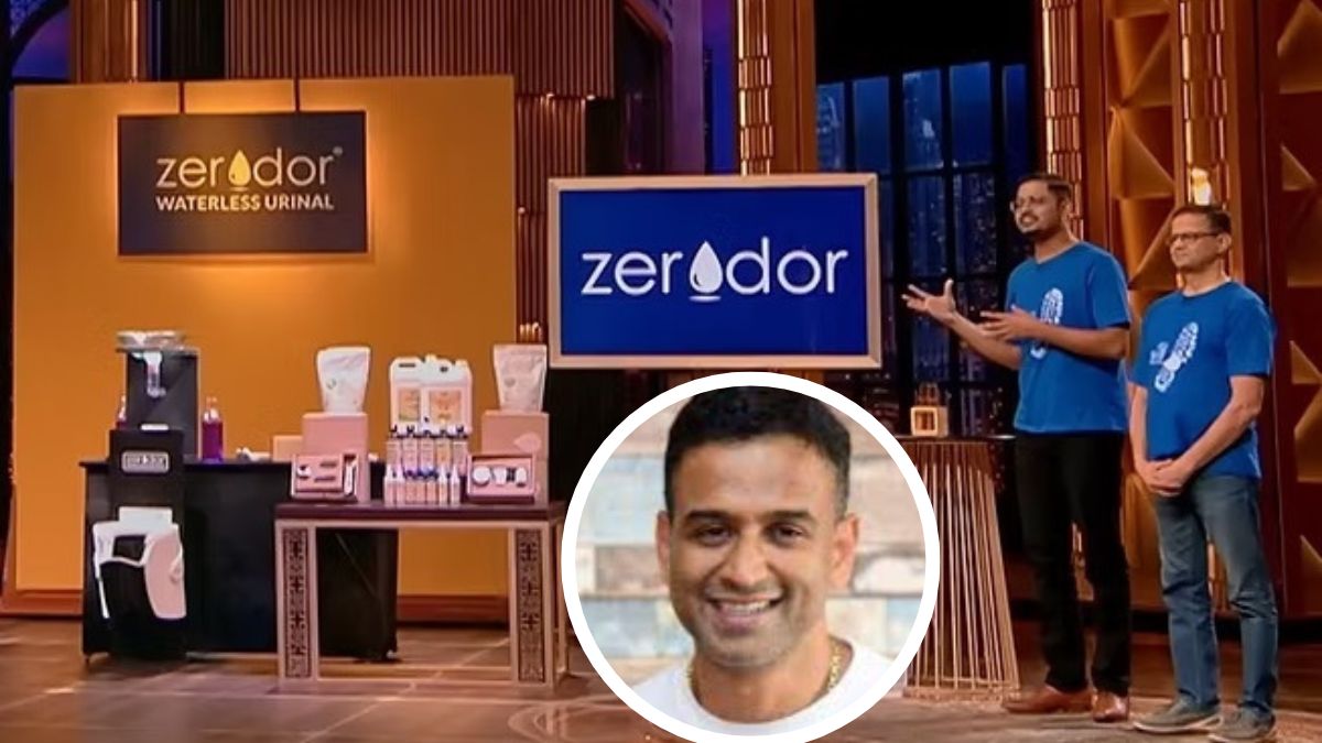 Zerodor