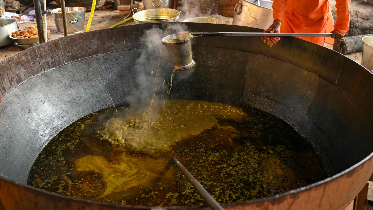indian food