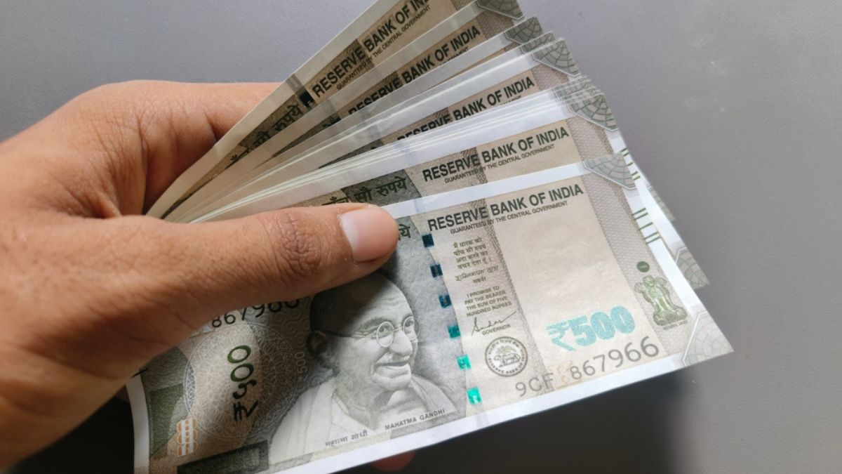 Middle class spending has reduced