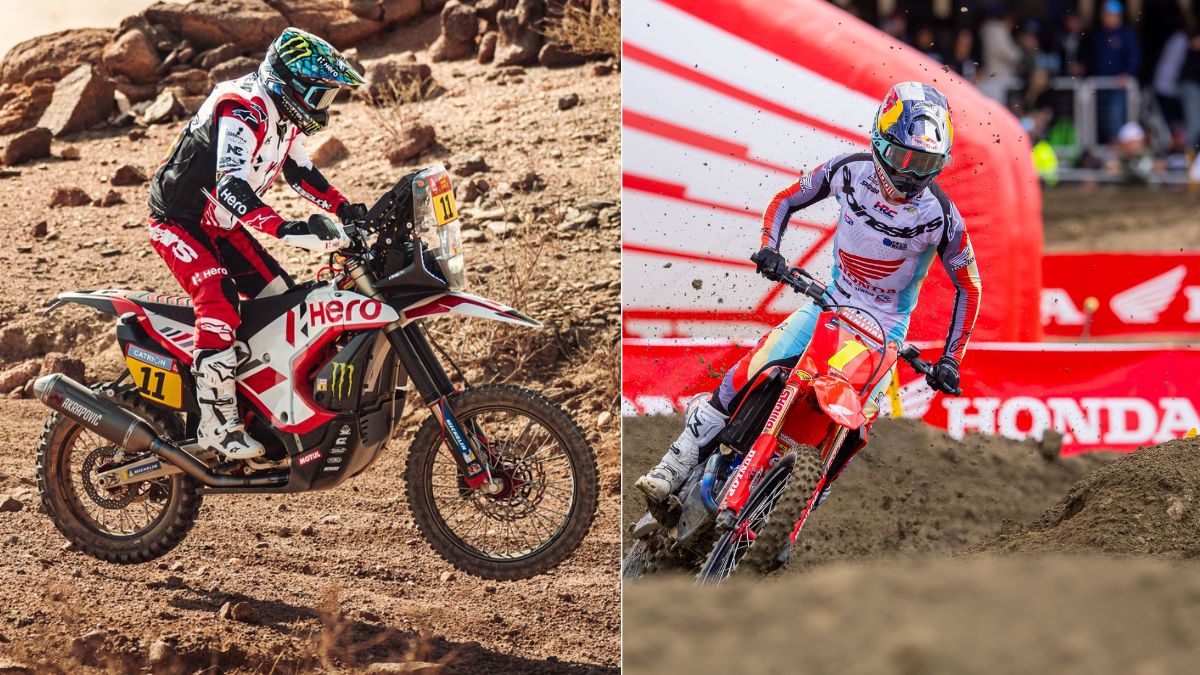 Hero vs Honda India 2024 sales