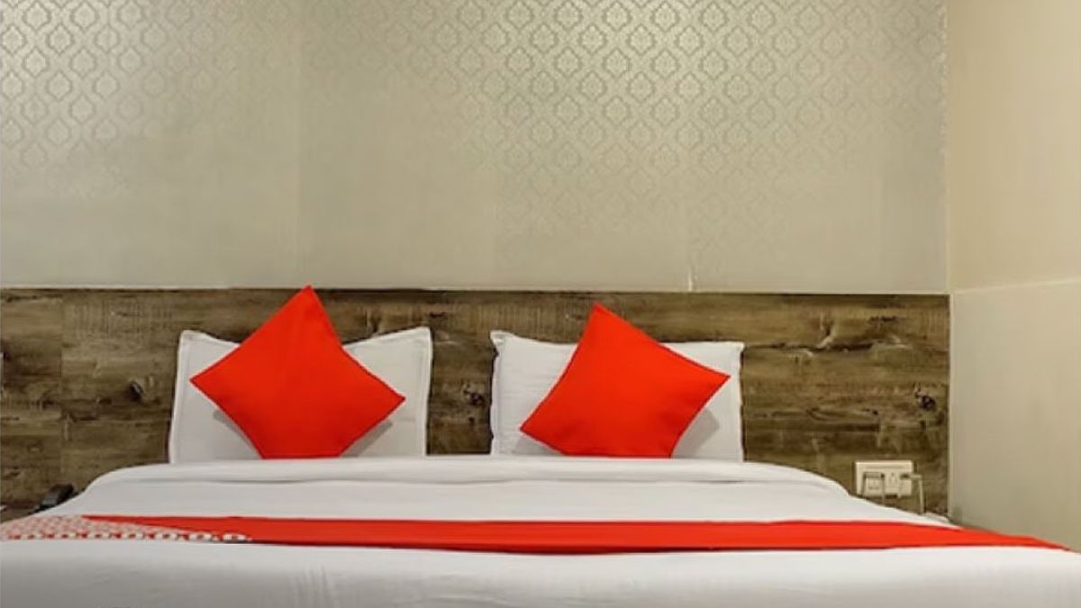 Oyo Hotels
