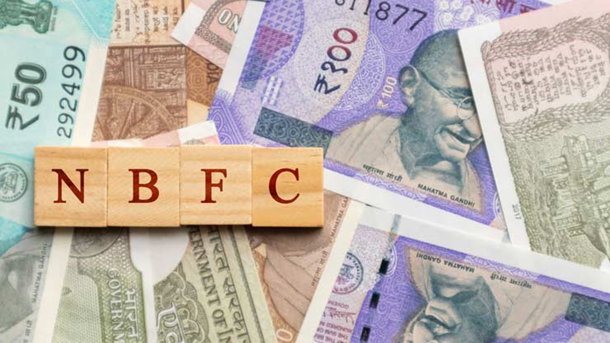 NBFCs growth
