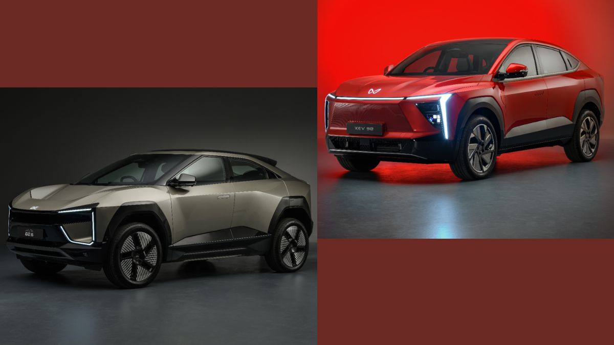 Mahindra had revealed prices of the starting variants of the two electric SUVs in November with the BE 6 costing Rs 18.9 lakh ex-showroom and the XEV 9e priced at Rs 21.9 lakh.