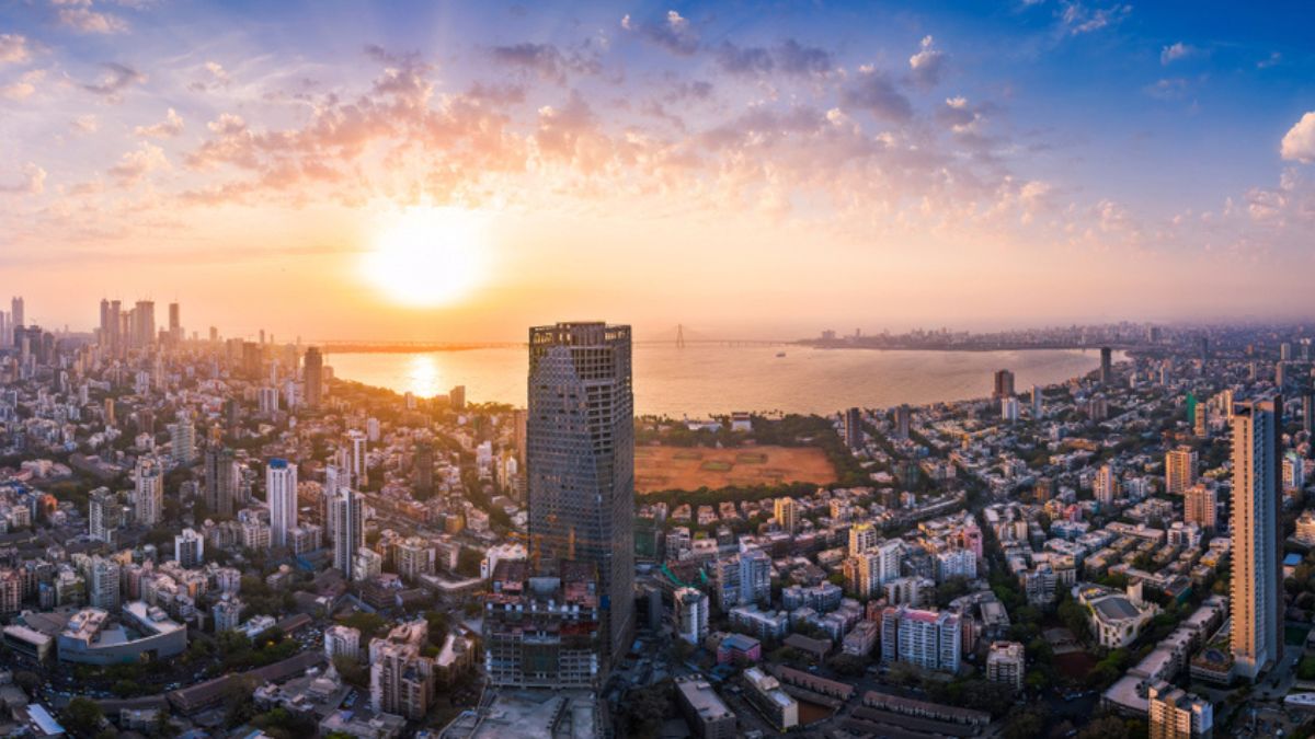 Mumbai real estate