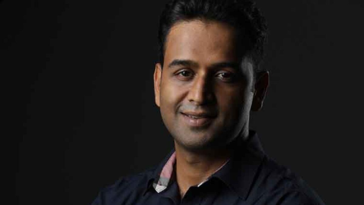 Zerodha-nithin-kamath - 1