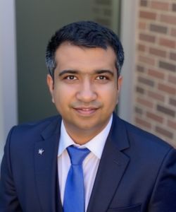 De Paul Kannamthanam, Co-Founder and CEO, Qubits Learning