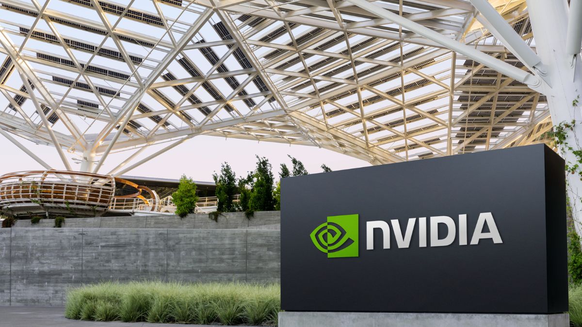 Representative image | Nvidia