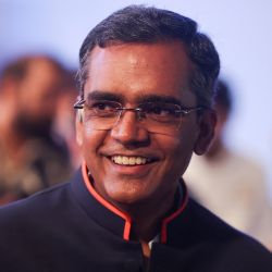 Jairam Sridharan