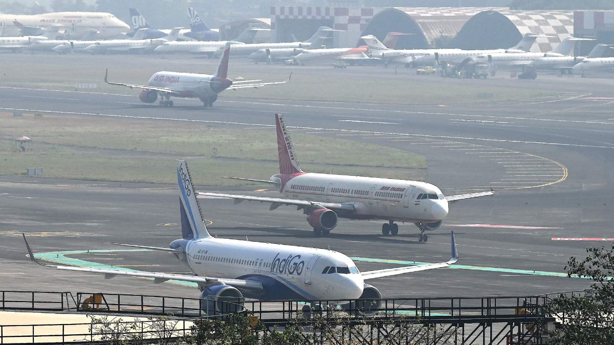 Will new airlines like Shankh Air, Al Hind Air, FlyExpress help break ...